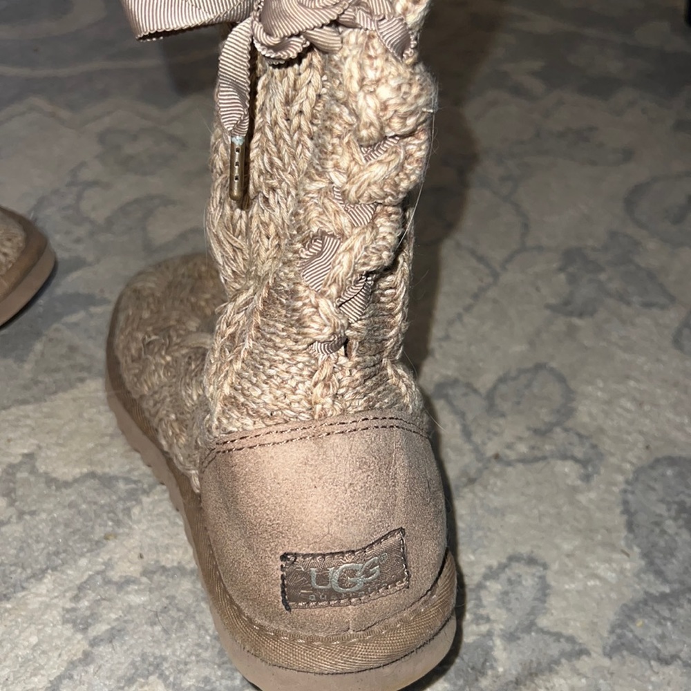 Uggs